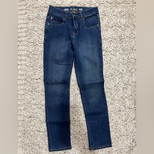 The Children's Place Kids Deep Blue Denim Jeans